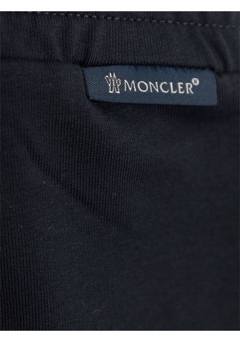 Tuta Moncler Enfant MONCLER ENFANT | FELPE E TUTE | K29518M0000489AM3778